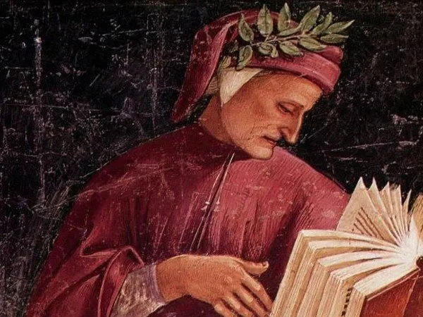 Dante Alighieri