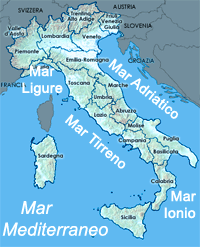 Mares Italianos